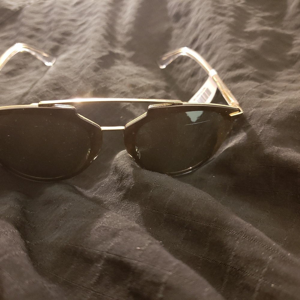 Christian Dior sunglasses